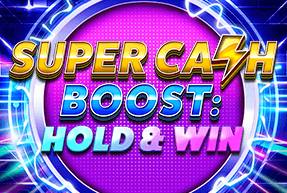 Super cash boost: hold & win thumbnail